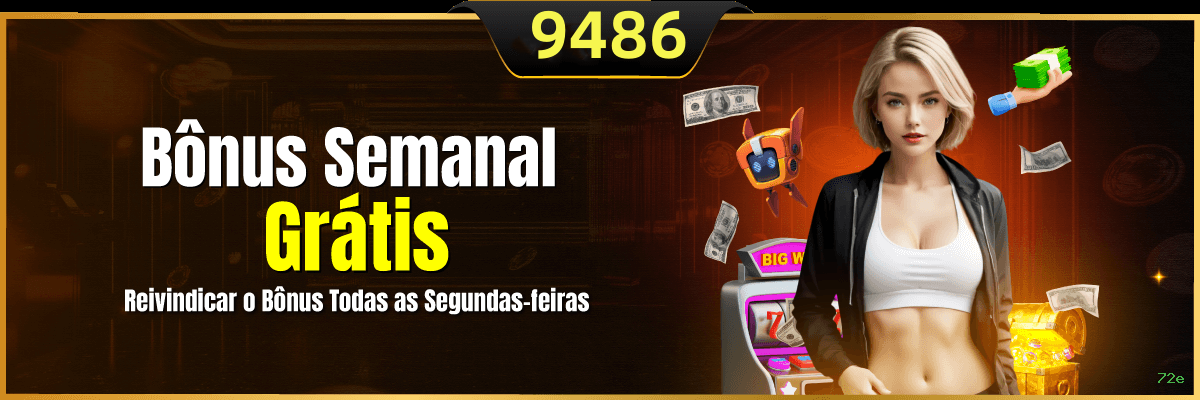 Cashback VIP 72e - reembolso semanal