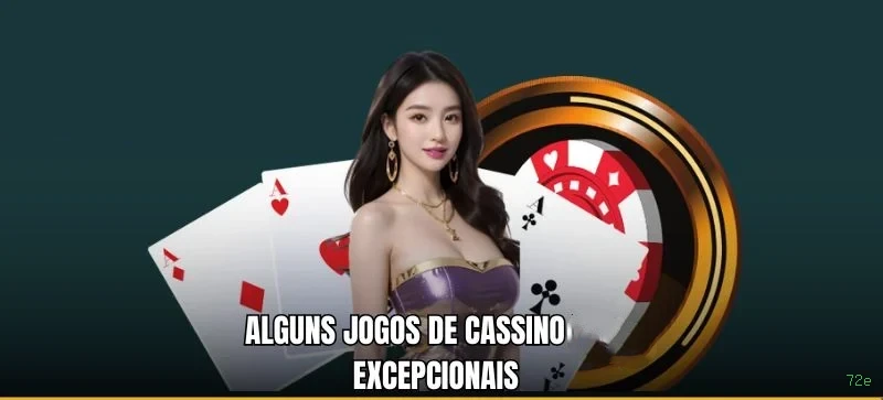 Bônus e prêmios 72e